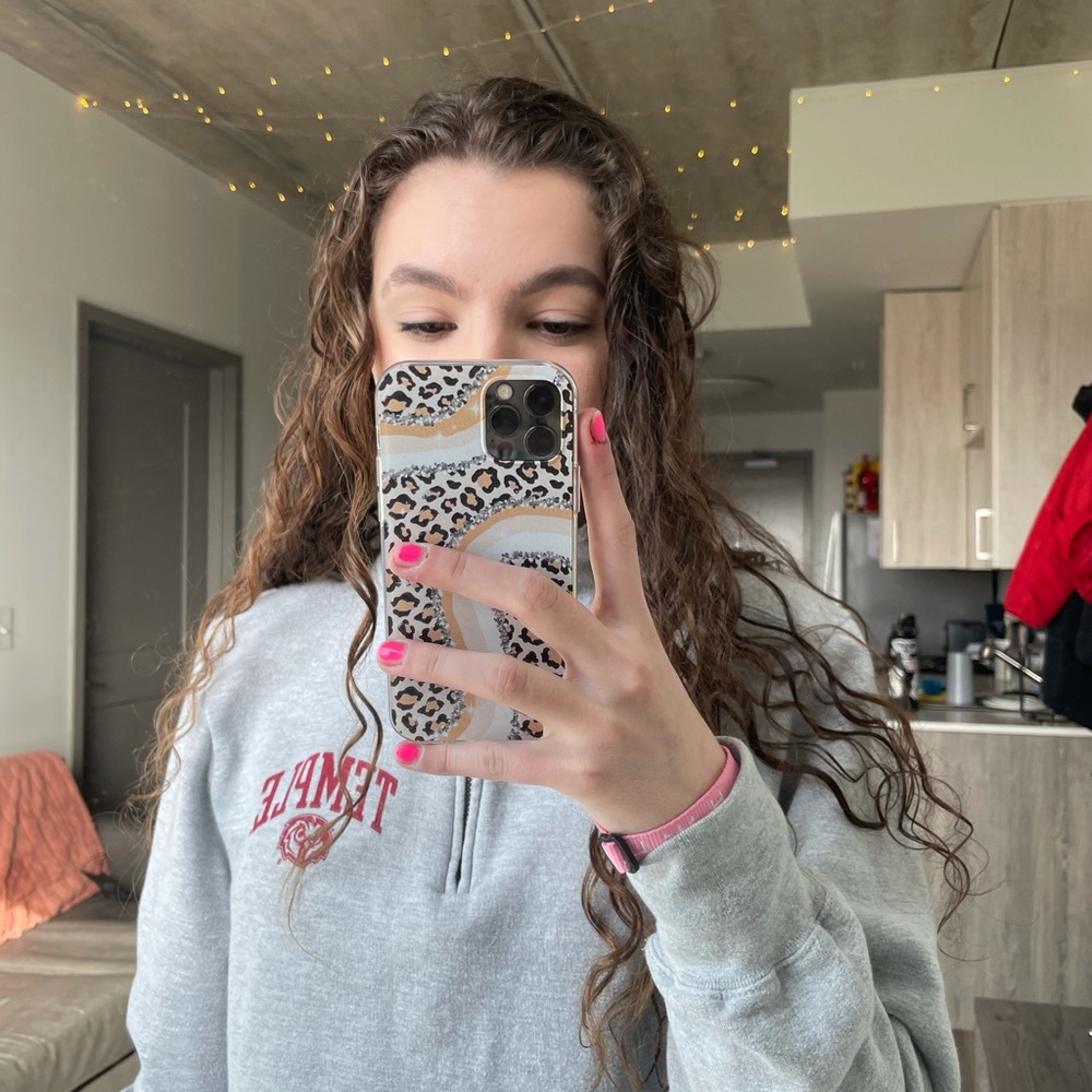 Meet your Posher, Marrianna